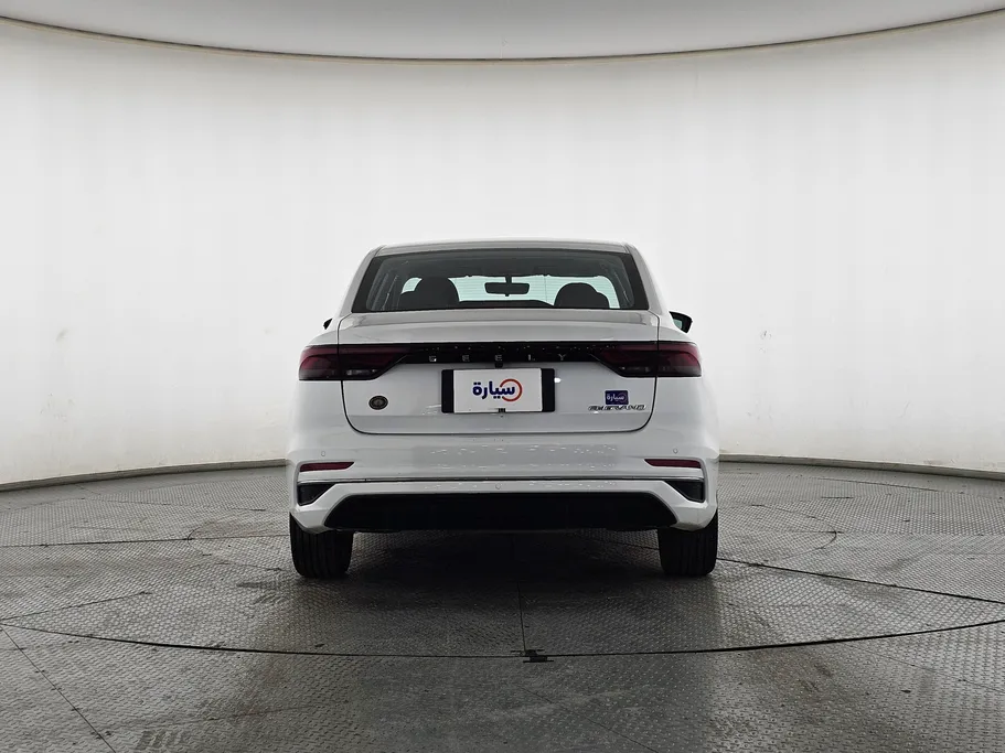 جيلي امجراند GF 2023 