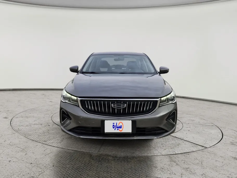 جيلي امجراند GF 2023 