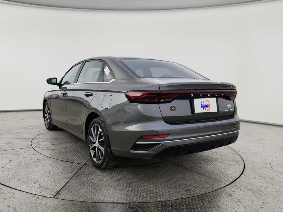 جيلي امجراند GF 2023 