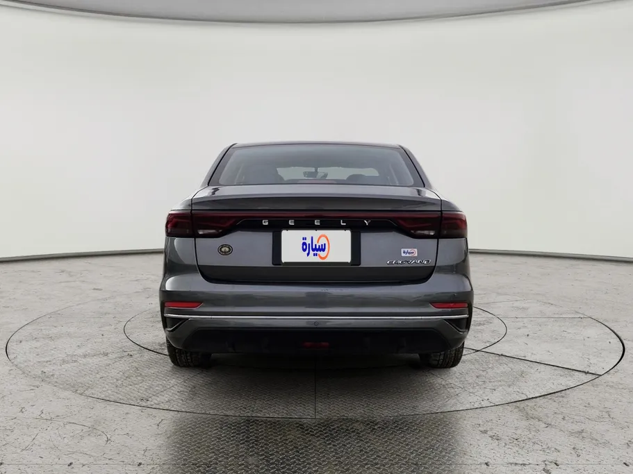 جيلي امجراند GF 2023 