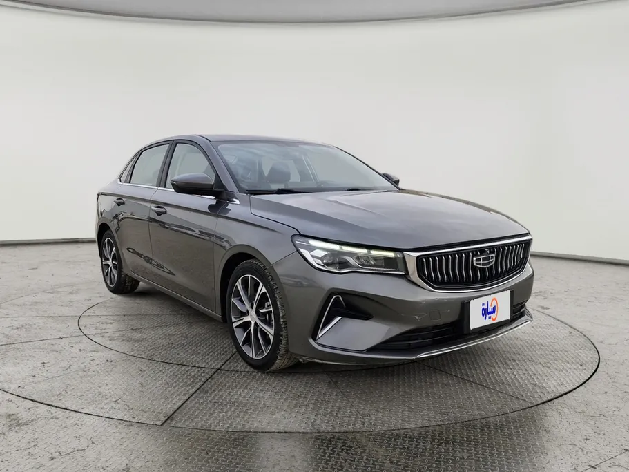 جيلي امجراند GF 2023 