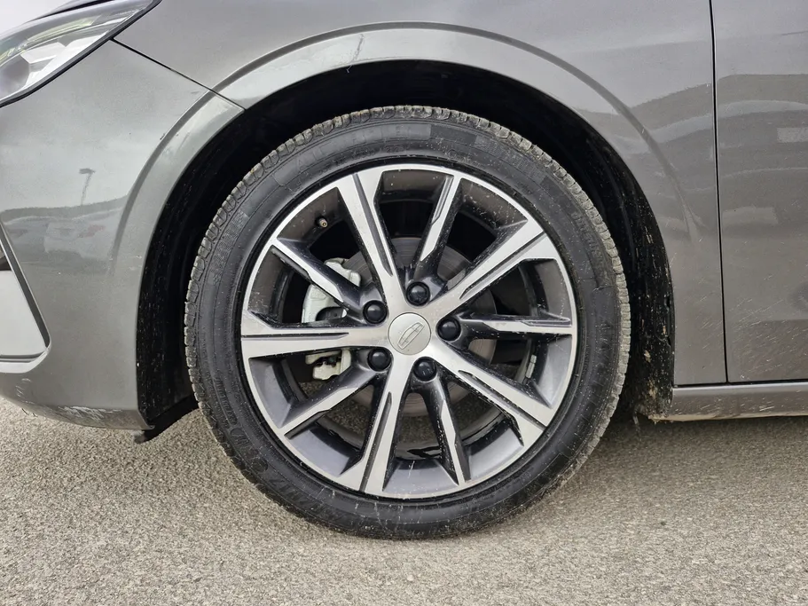 جيلي امجراند GF 2023 