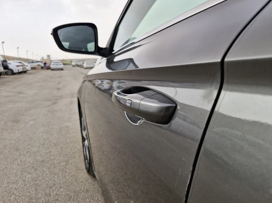 جيلي امجراند GF 2023 