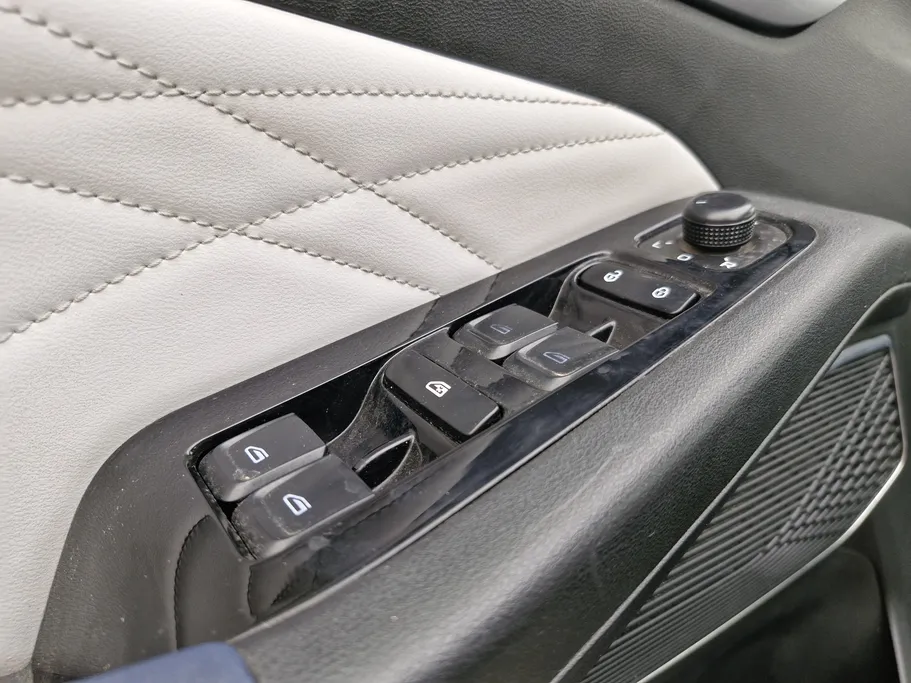 جيلي امجراند GF 2023 