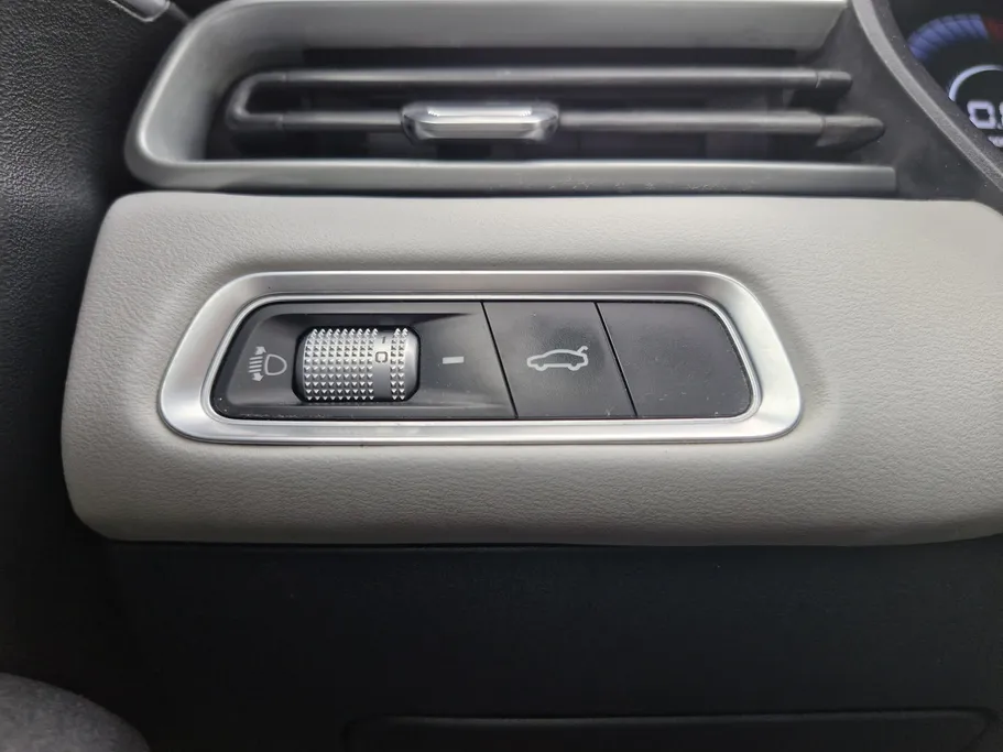 جيلي امجراند GF 2023 