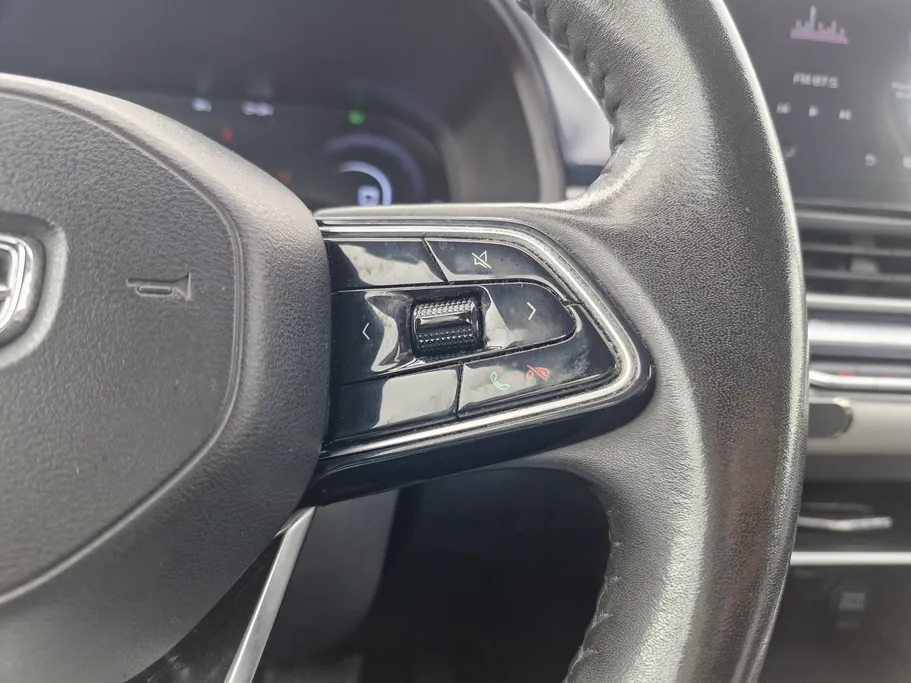 جيلي امجراند GF 2023 