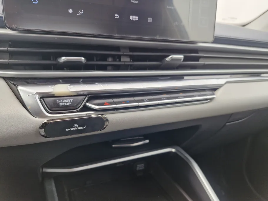 جيلي امجراند GF 2023 