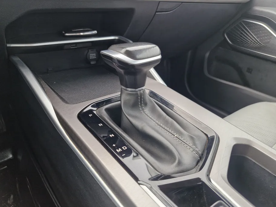 جيلي امجراند GF 2023 