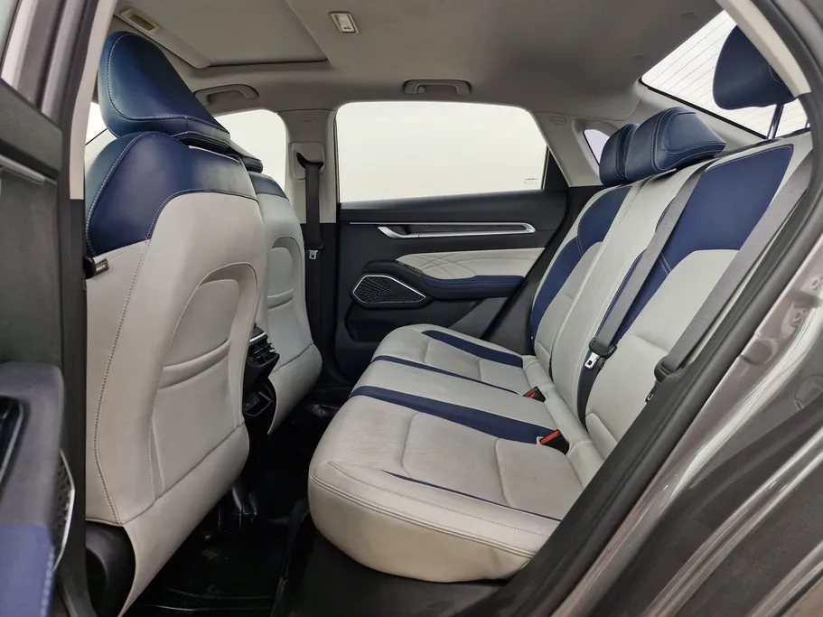 جيلي امجراند GF 2023 