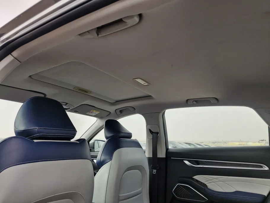 جيلي امجراند GF 2023 