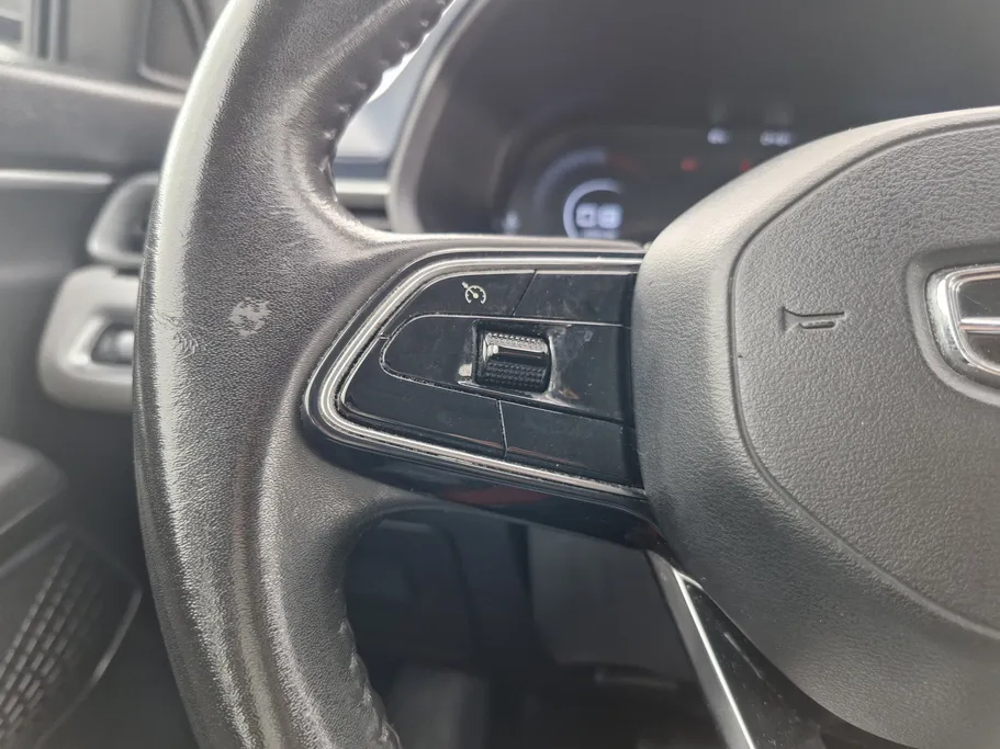 جيلي امجراند GF 2023 