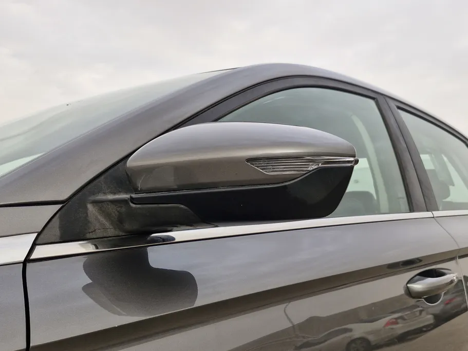 جيلي امجراند GF 2023 