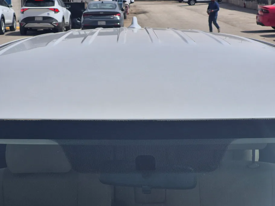 2020 Mitsubishi Outlander LL 