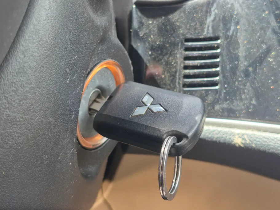 2020 Mitsubishi Outlander LL 