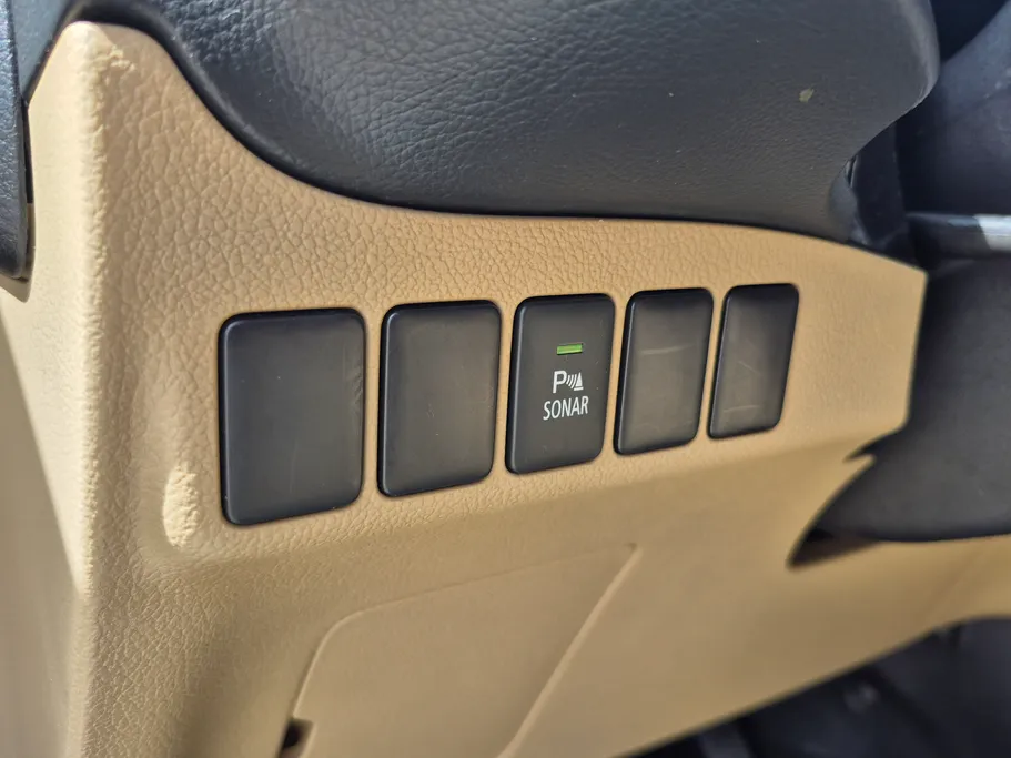 2020 Mitsubishi Outlander LL 