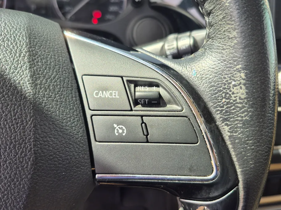 2020 Mitsubishi Outlander LL 