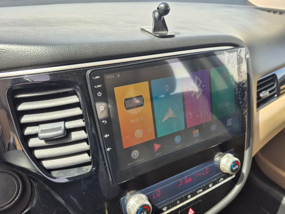 2020 Mitsubishi Outlander LL 