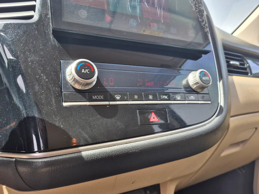 2020 Mitsubishi Outlander LL 