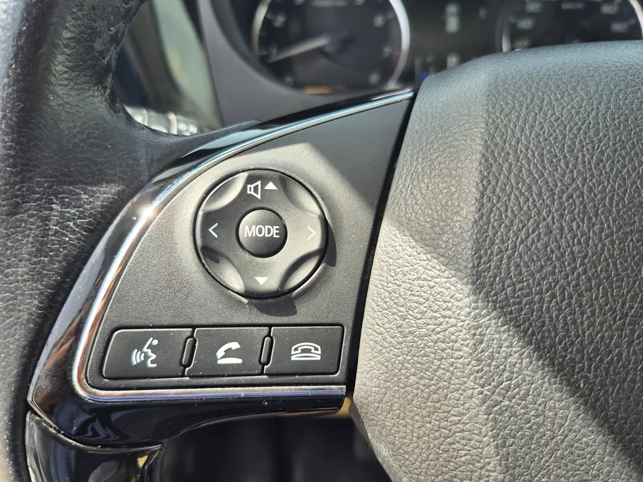 2020 Mitsubishi Outlander LL 