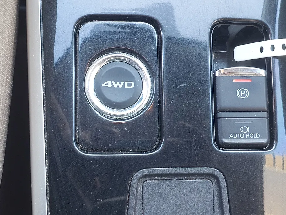 2020 Mitsubishi Outlander LL 