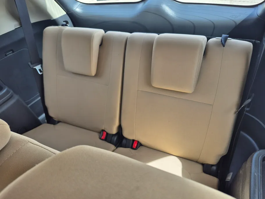 2020 Mitsubishi Outlander LL 