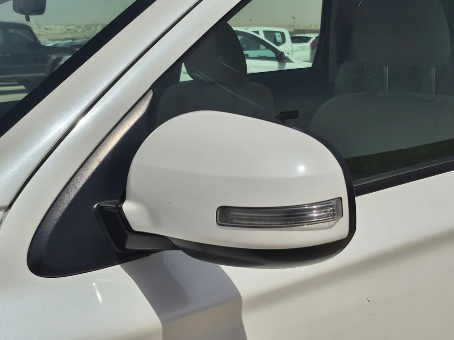 2020 Mitsubishi Outlander LL 