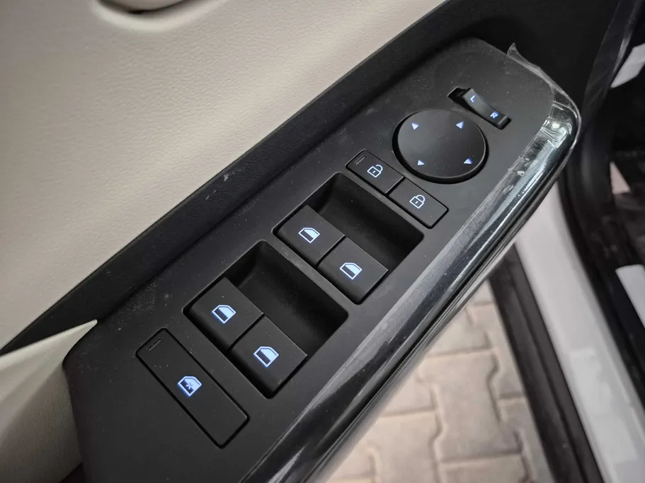 2026 Hyundai Kona Fleet 