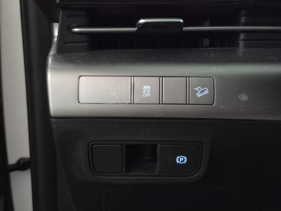 2026 Hyundai Kona Fleet 