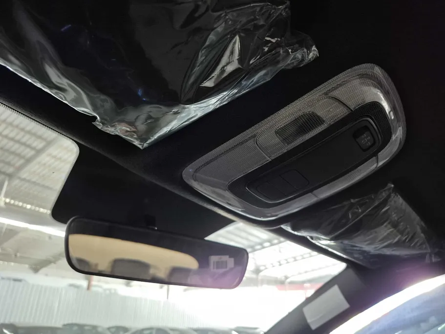 2026 Hyundai Kona Fleet 