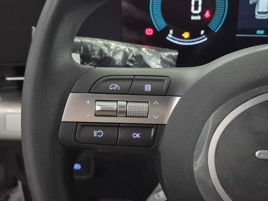 2026 Hyundai Kona Fleet 