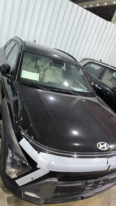 2026 Hyundai Kona Fleet 