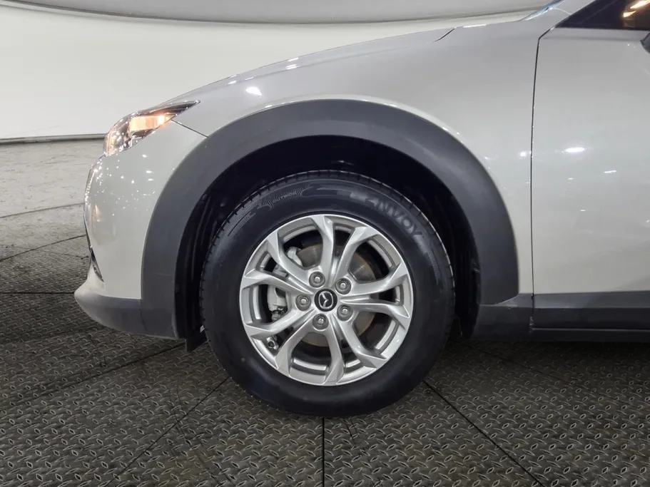 2023 Mazda CX3 Skyactive G 