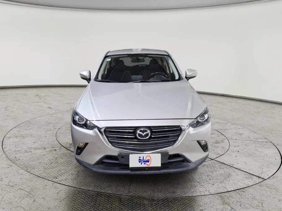 مازدا سى اكس 3 Skyactive G 2023 