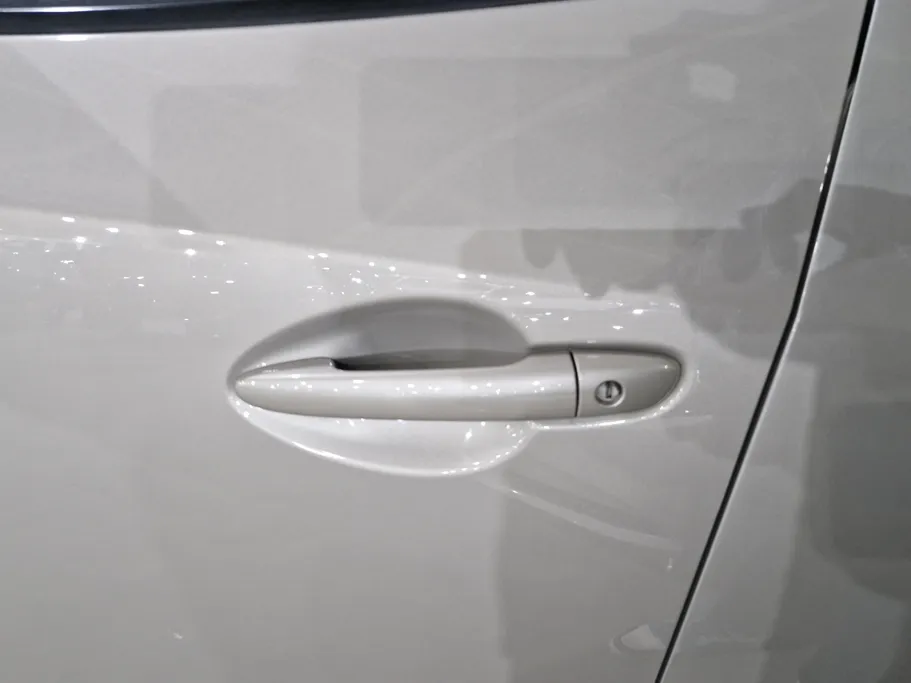 2023 Mazda CX3 Skyactive G 