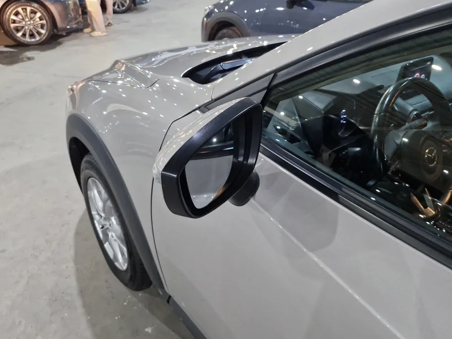 2023 Mazda CX3 Skyactive G 