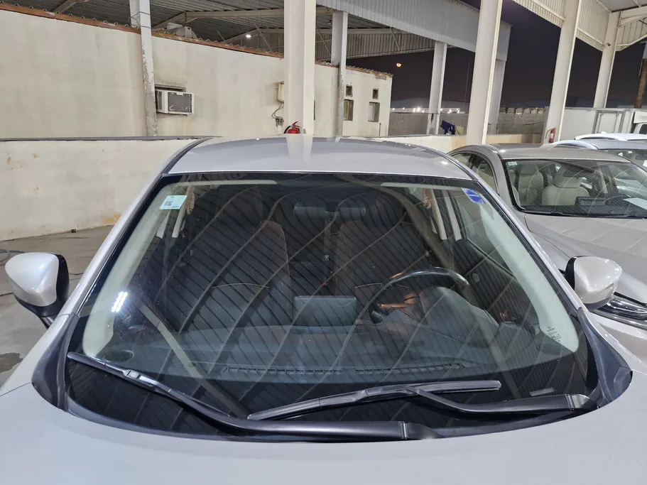 2023 Mazda CX3 Skyactive G 