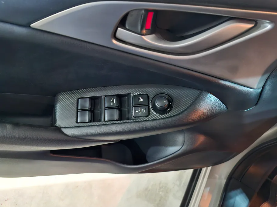 2023 Mazda CX3 Skyactive G 