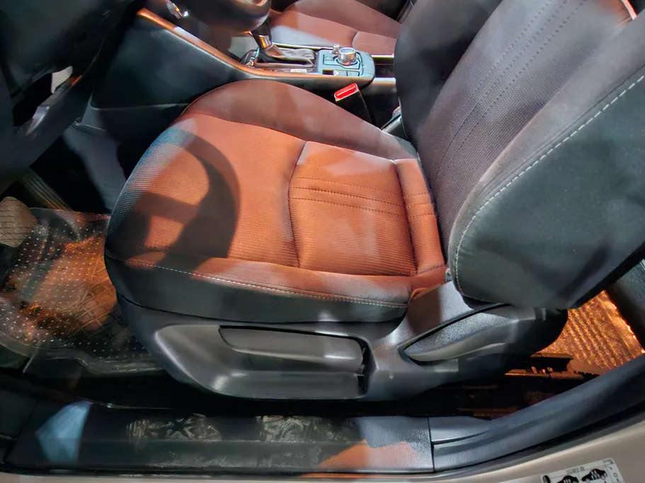 2023 Mazda CX3 Skyactive G 