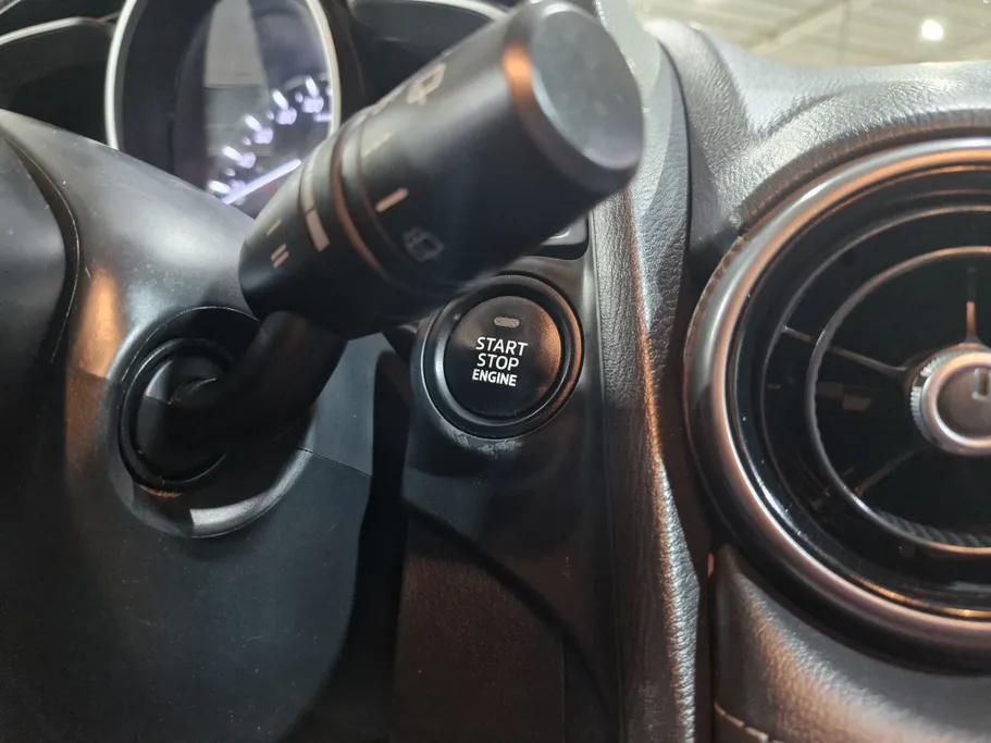 2023 Mazda CX3 Skyactive G 