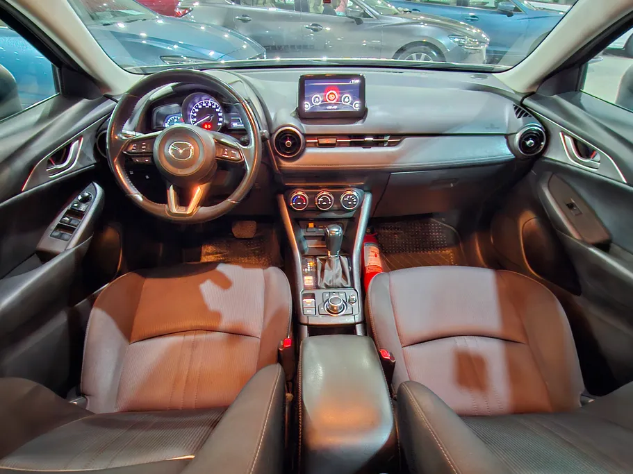 2023 Mazda CX3 Skyactive G 