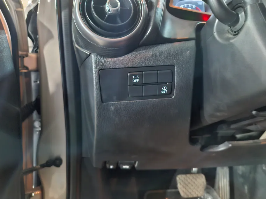 2023 Mazda CX3 Skyactive G 