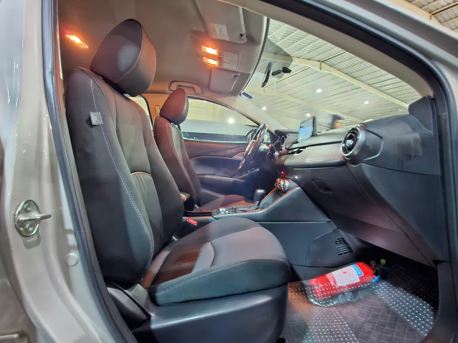 2023 Mazda CX3 Skyactive G 