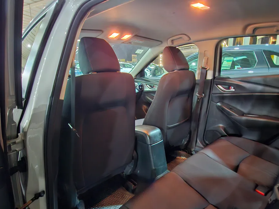 2023 Mazda CX3 Skyactive G 