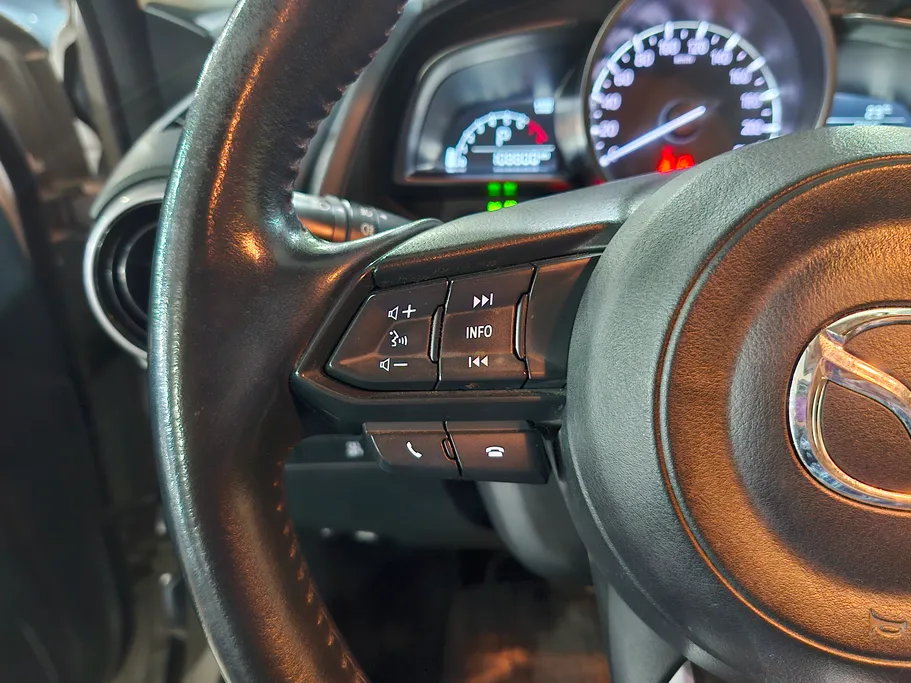 2023 Mazda CX3 Skyactive G 