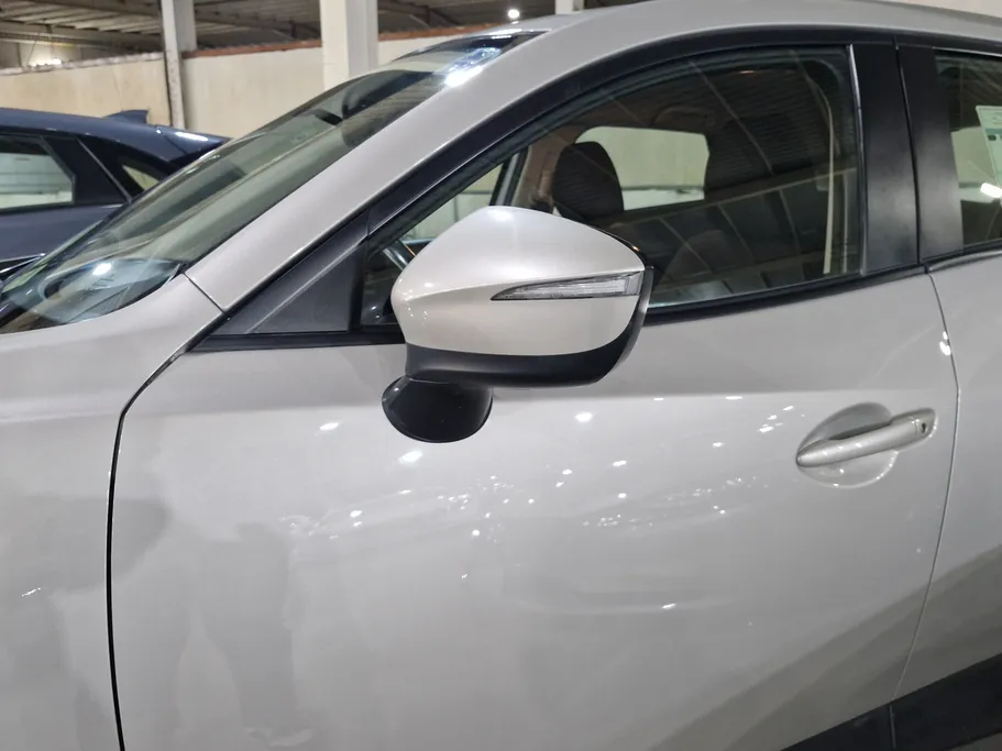 2023 Mazda CX3 Skyactive G 