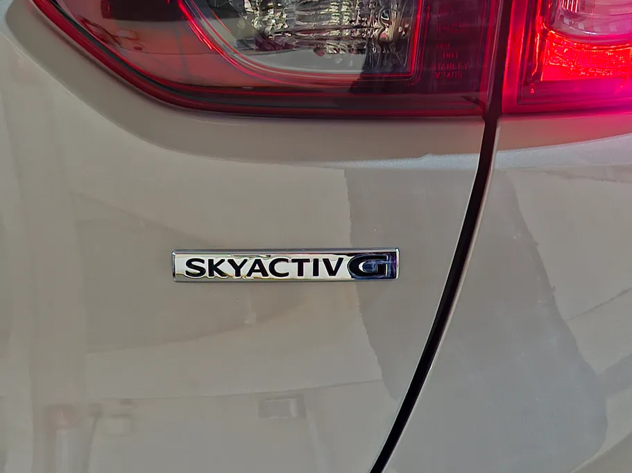2023 Mazda CX3 Skyactive G 