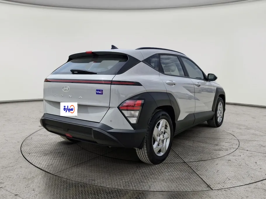 2024 Hyundai Kona Fleet 