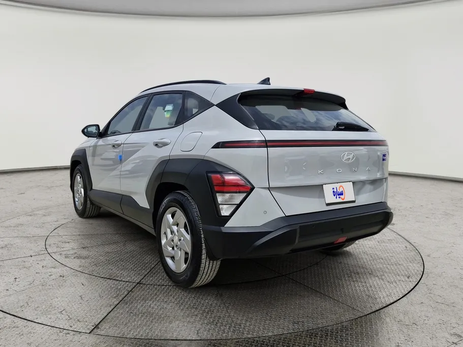 2024 Hyundai Kona Fleet 