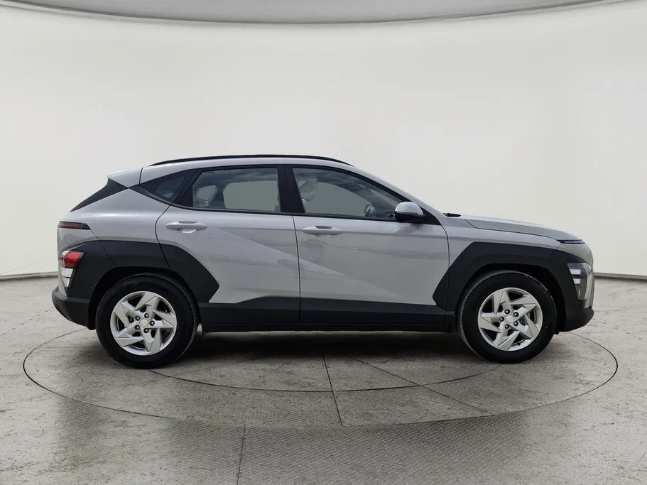 2024 Hyundai Kona Fleet 