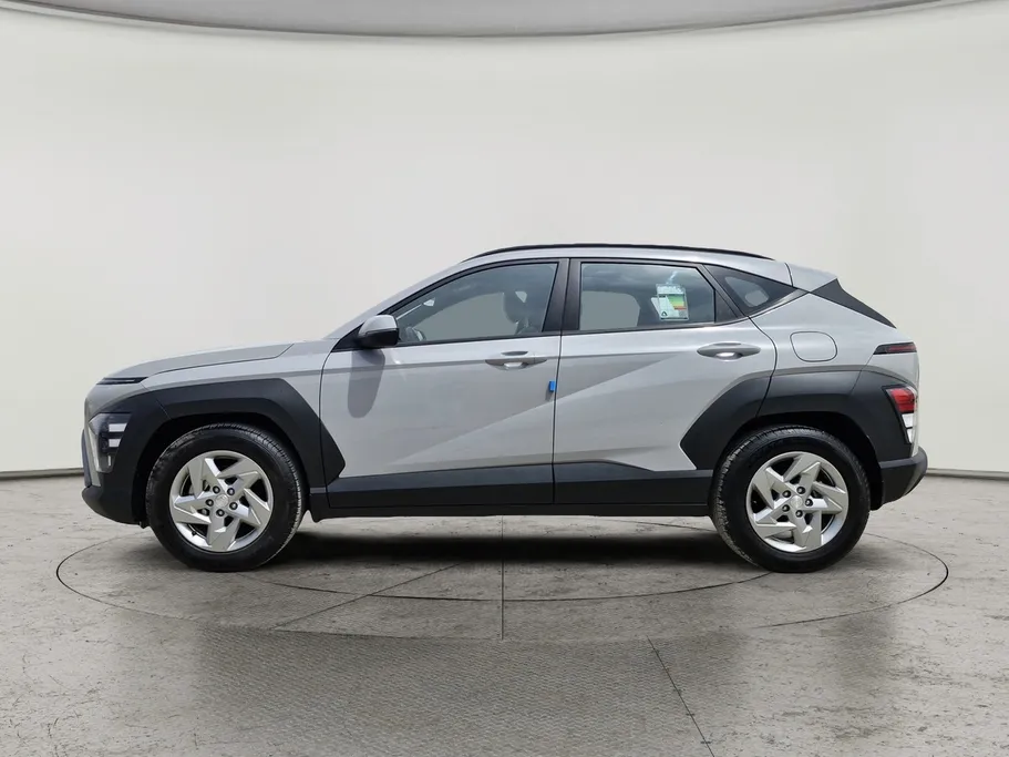 2024 Hyundai Kona Fleet 